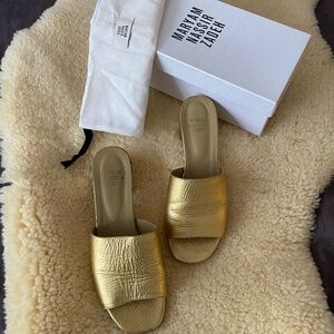 Maryam Nassir Zadeh - Sophie Slide